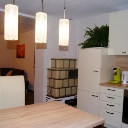 Haus Rosegger Apartment Фелдкирх Екстериор снимка