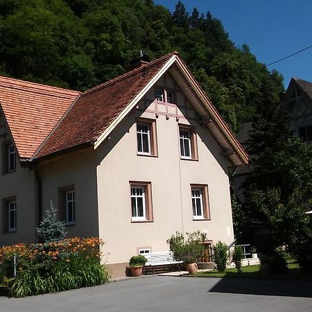 Haus Rosegger Apartment Фелдкирх Екстериор снимка