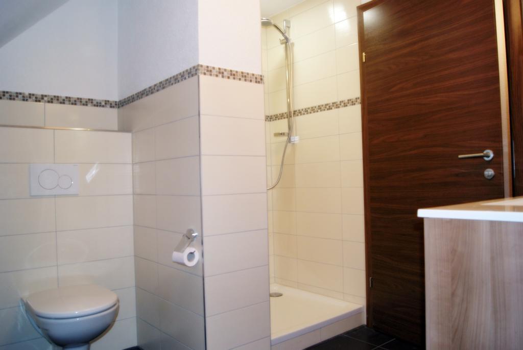 Haus Rosegger Apartment Фелдкирх Екстериор снимка