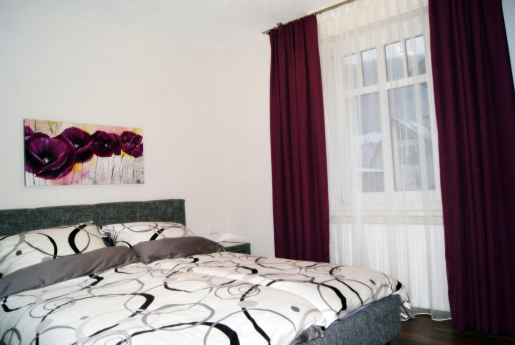 Haus Rosegger Apartment Фелдкирх Екстериор снимка
