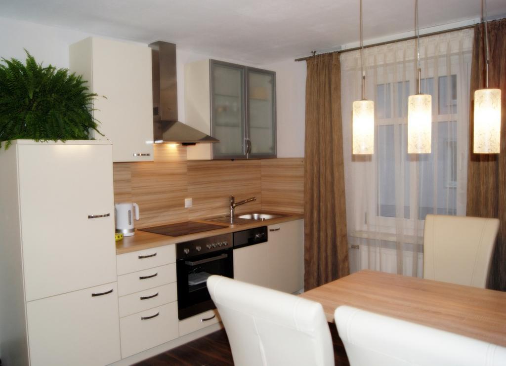 Haus Rosegger Apartment Фелдкирх Екстериор снимка