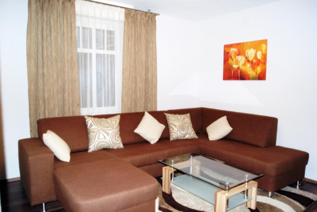 Haus Rosegger Apartment Фелдкирх Екстериор снимка
