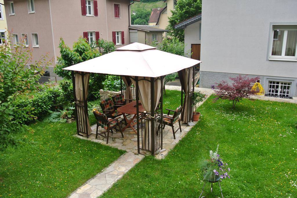 Haus Rosegger Apartment Фелдкирх Екстериор снимка